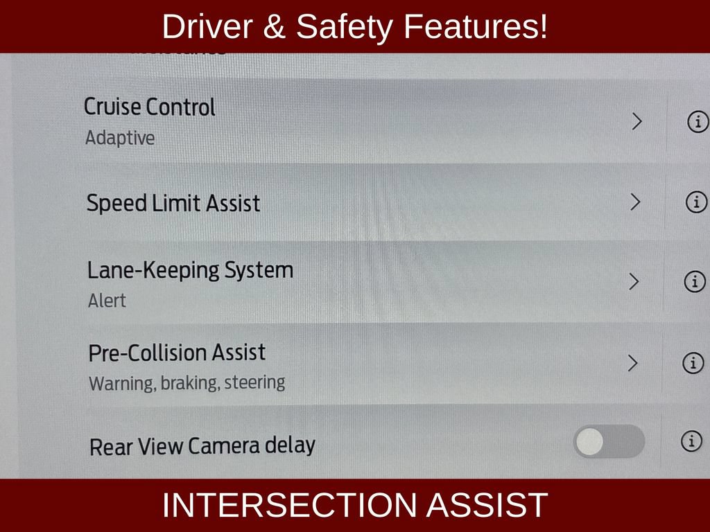 Certified 2025 Ford Explorer Platinum w/ Ultimate Package AWD/4WD image 8