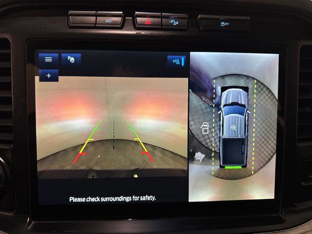 Certified 2022 Ford F150 Lariat image 28