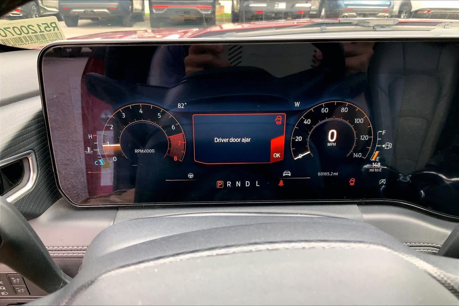 Certified 2024 Ford Mustang Premium RWD image 24
