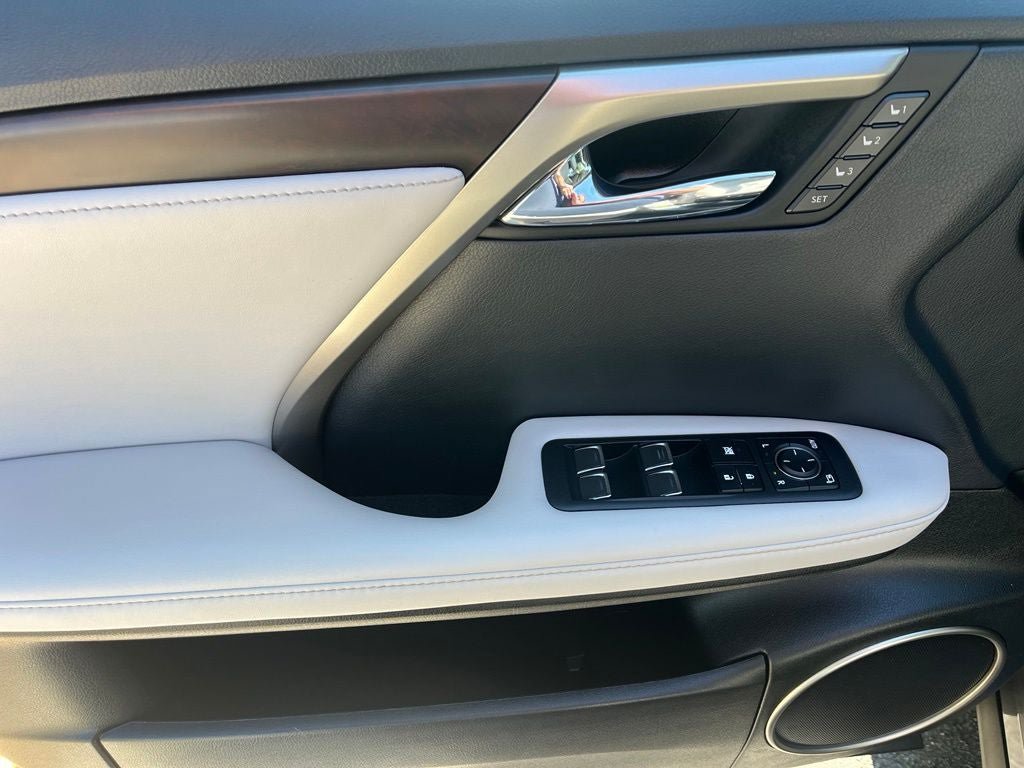 Used 2022 Lexus RX 350 AWD w/ Premium Package image 41