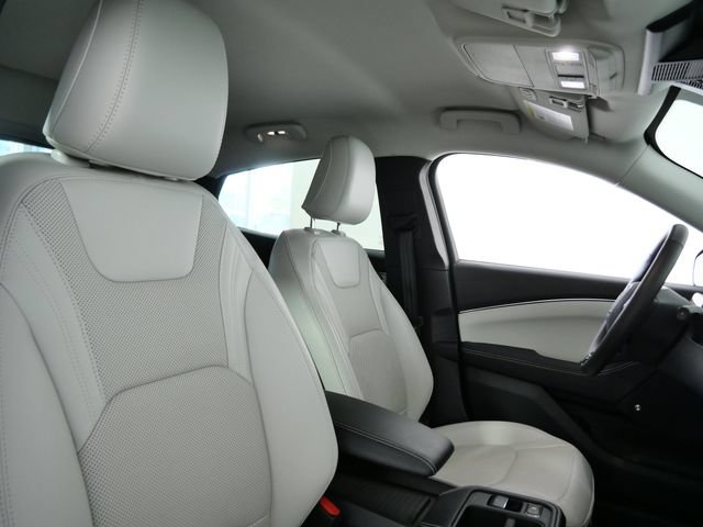 Certified 2025 Ford Mustang Mach-E Premium AWD/4WD image 12