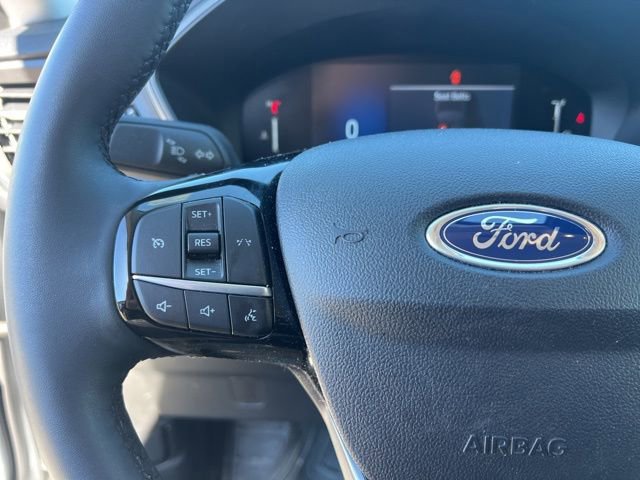 Certified 2024 Ford Escape Active w/ Cold Weather Package image 25