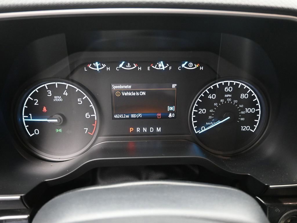 Certified 2023 Ford F150 XL w/ STX Appearance Package image 12