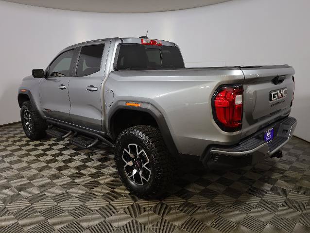 Used 2024 GMC Canyon AT4X AWD/4WD image 7