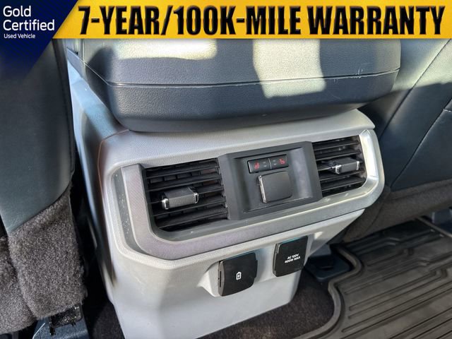 Certified 2021 Ford F150 Limited image 31