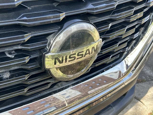 Used 2021 Nissan Rogue S FWD image 9