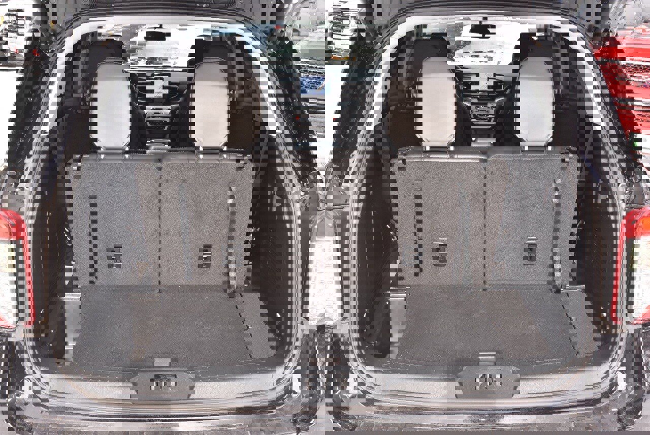 Certified 2023 Ford Explorer XLT w/ Equipment Group 202A image 36