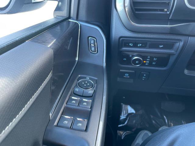 Certified 2023 Ford F150 XLT w/ Equipment Group 302A High image 37