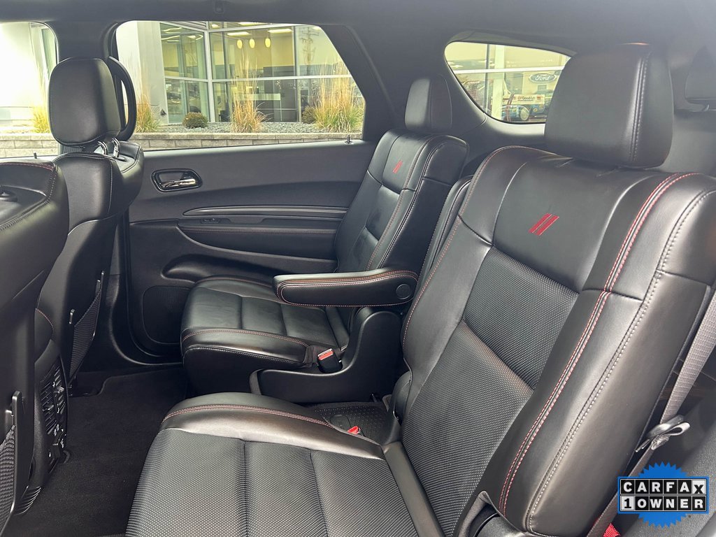 Used 2024 Dodge Durango R/T image 12