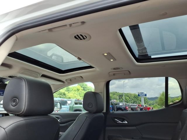 Used 2021 GMC Acadia Denali w/ Denali Technology Package AWD/4WD image 21