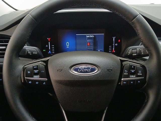 Certified 2023 Ford Escape Active image 12
