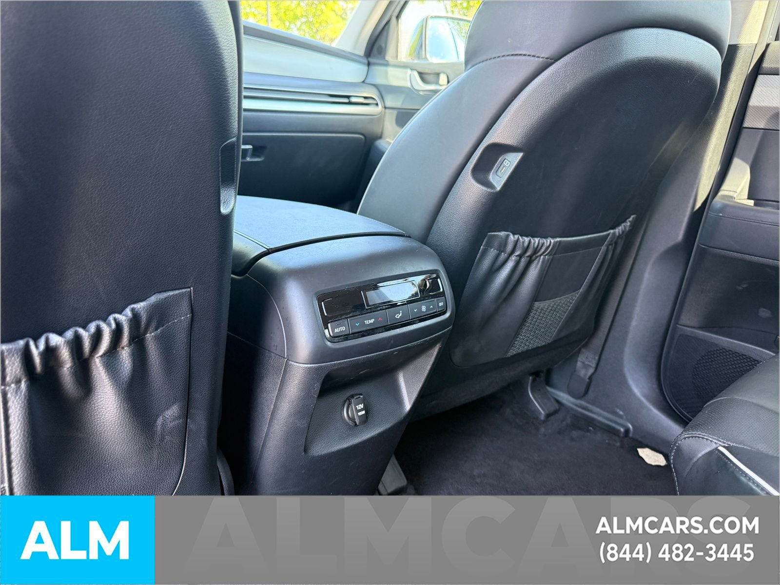 Used 2025 Hyundai Palisade SEL FWD image 10