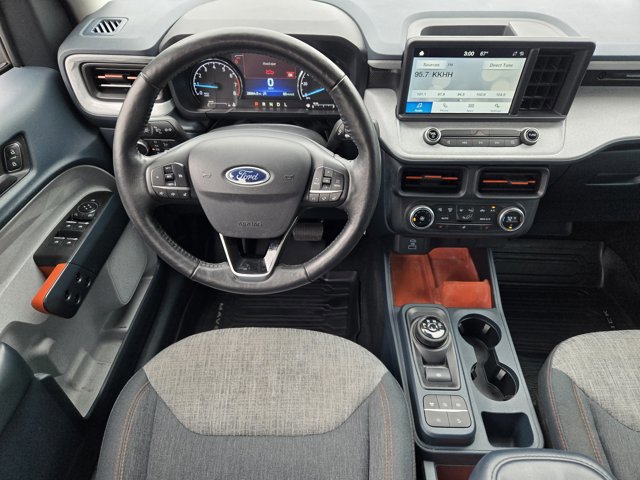 Certified 2022 Ford Maverick XLT w/ Equipment Group 300A Standard image 25