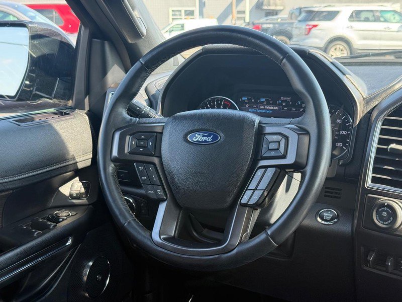 Certified 2021 Ford Expedition Max Limited AWD/4WD image 20