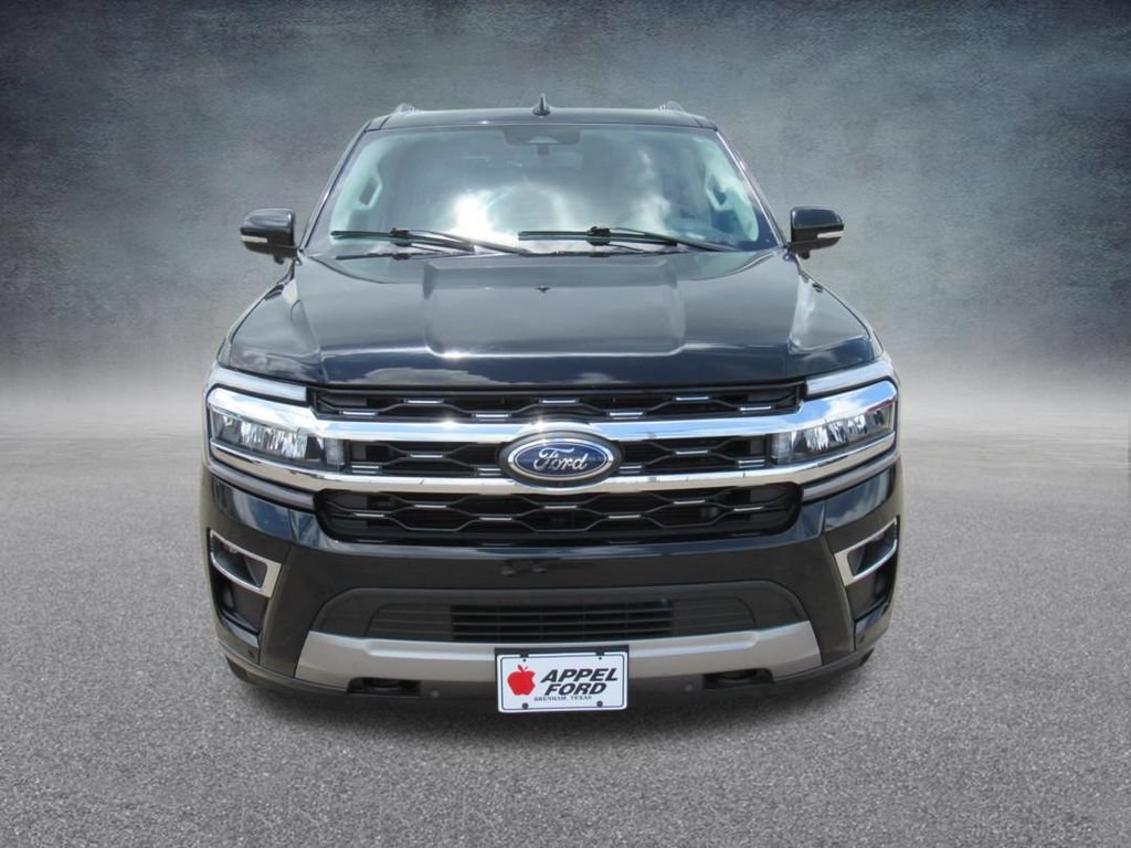 Certified 2023 Ford Expedition Limited AWD/4WD image 9
