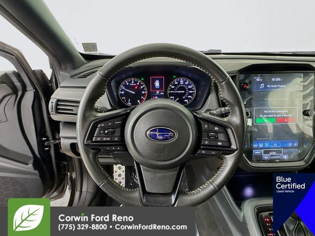 Used 2024 Subaru Crosstrek 2.5i Sport w/ Crosstrek Mirror Package image 15