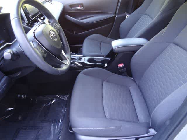 Used 2022 Toyota Corolla SE FWD image 6