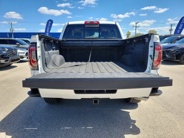 Used 2018 GMC Sierra 1500 Denali w/ Denali Ultimate Package AWD/4WD image 14