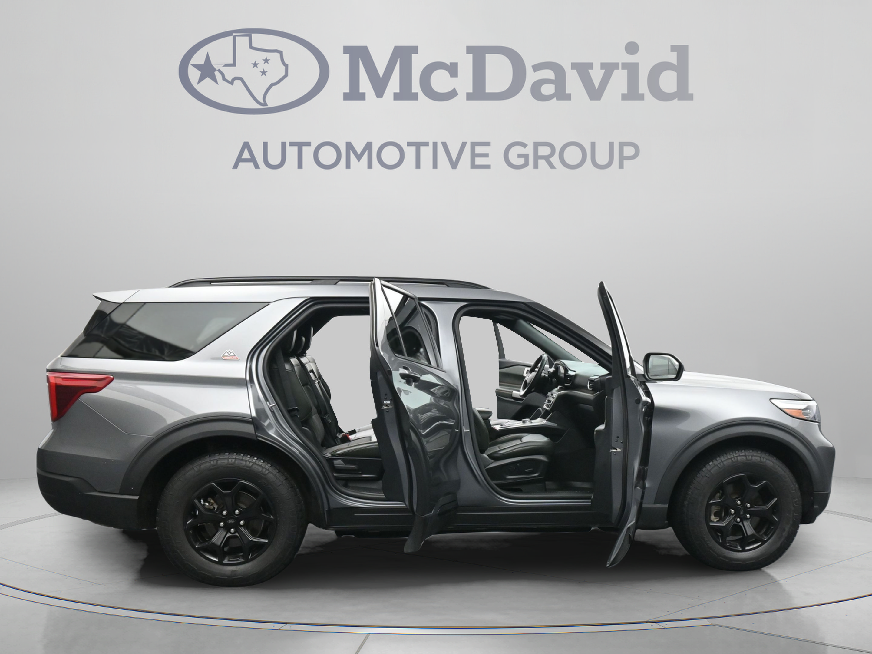 Certified 2022 Ford Explorer Timberline AWD/4WD image 42