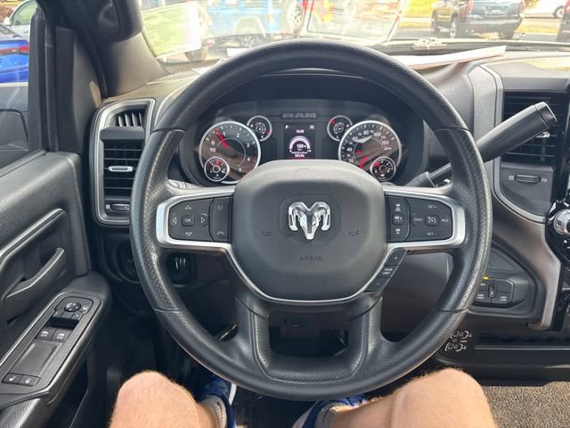 Used 2025 RAM 2500 Tradesman AWD/4WD image 20