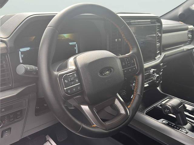 Certified 2025 Ford F150 Tremor w/ Equipment Group 402A High AWD/4WD image 9