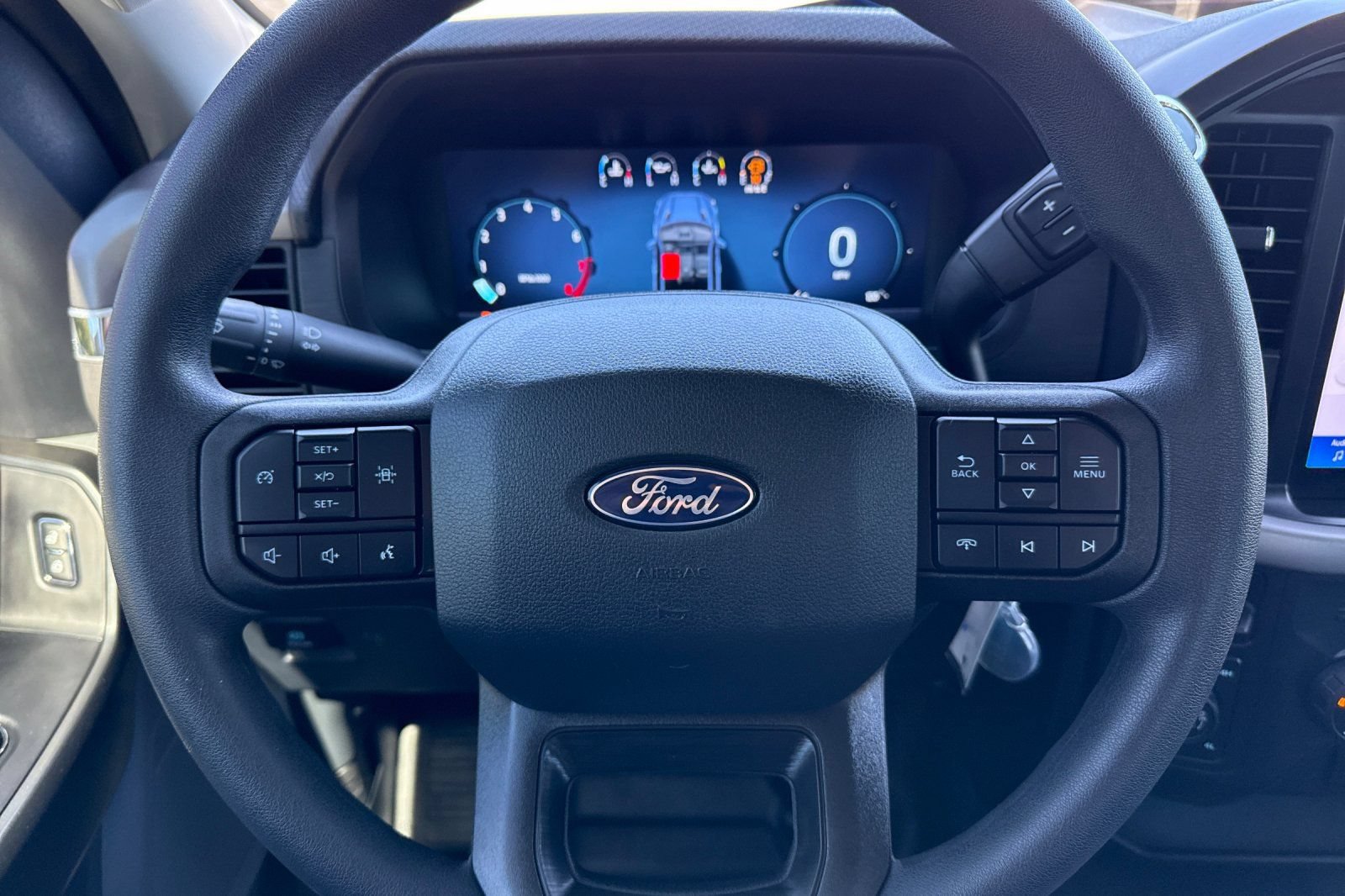 Certified 2025 Ford F150 XL w/ Equipment Group 103A High AWD/4WD image 21