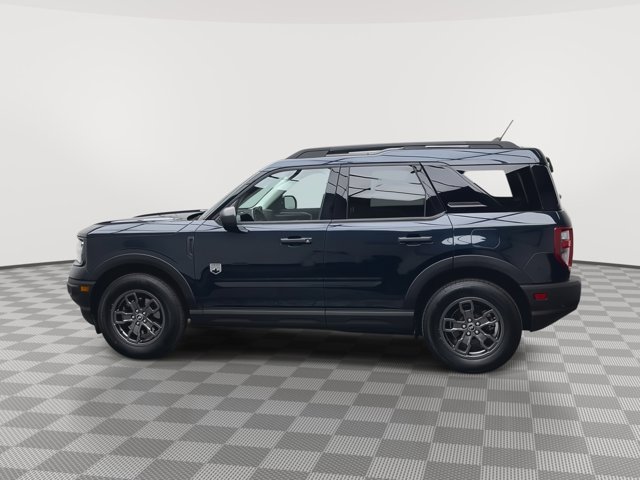 Certified 2022 Ford Bronco Sport Big Bend w/ Convenience Package AWD/4WD image 38