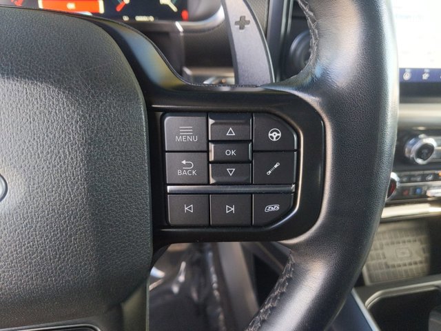 Certified 2021 Ford F150 Raptor w/ Equipment Group 801A High image 18