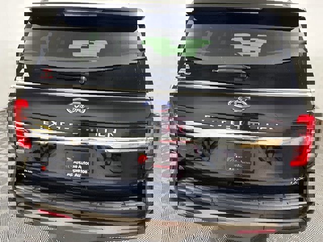 Certified 2024 Ford Expedition Max King Ranch image 3