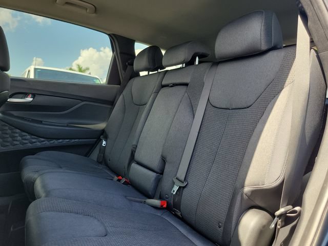 Used 2021 Hyundai Santa Fe SEL FWD image 13