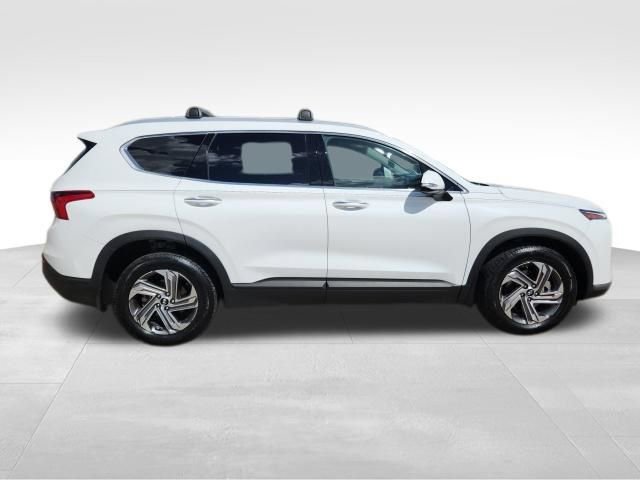 Used 2023 Hyundai Santa Fe SEL image 6