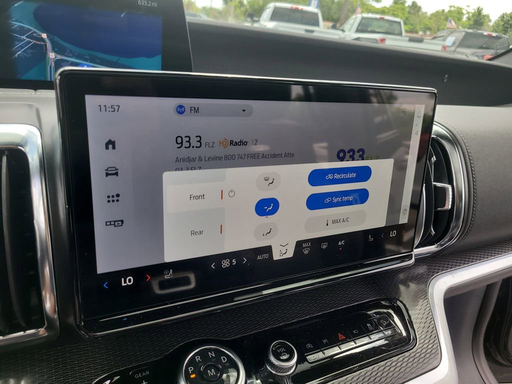 Certified 2026 Ford Expedition Platinum w/ Stealth Performance Package image 26