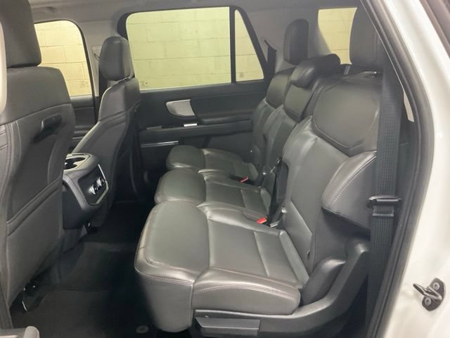 Certified 2025 Ford Expedition Max Active AWD/4WD image 15