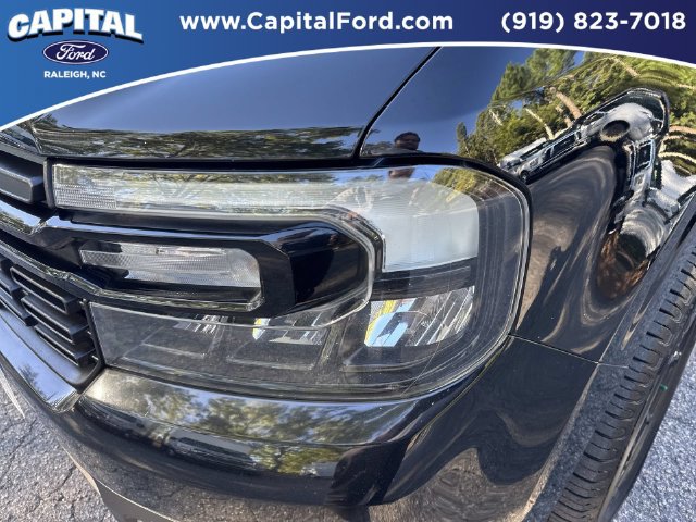 Certified 2023 Ford Maverick Lariat w/ Lariat Luxury Package FWD image 11