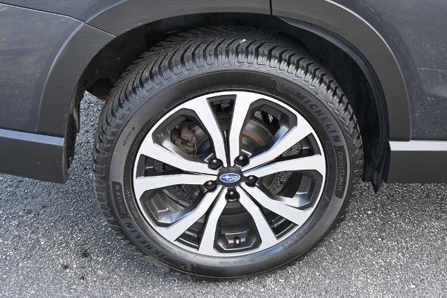 Used 2019 Subaru Forester Limited w/ Popular Package #3 image 17