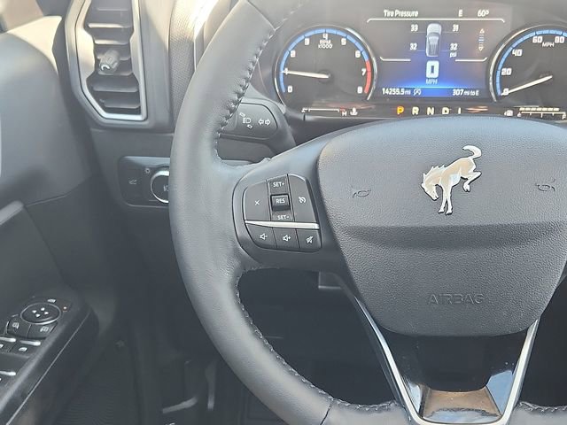 Certified 2022 Ford Bronco Sport Outer Banks w/ Tech Package AWD/4WD image 14