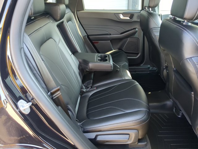 Certified 2026 Ford Escape Platinum w/ Premium Technology Package AWD/4WD image 35
