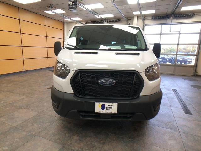 Certified 2023 Ford Transit 350 XL image 8