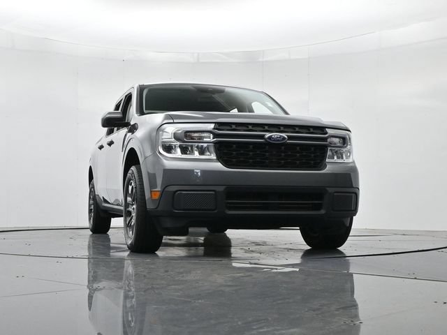 Certified 2023 Ford Maverick XLT w/ Equipment Group 300A Standard AWD/4WD image 37