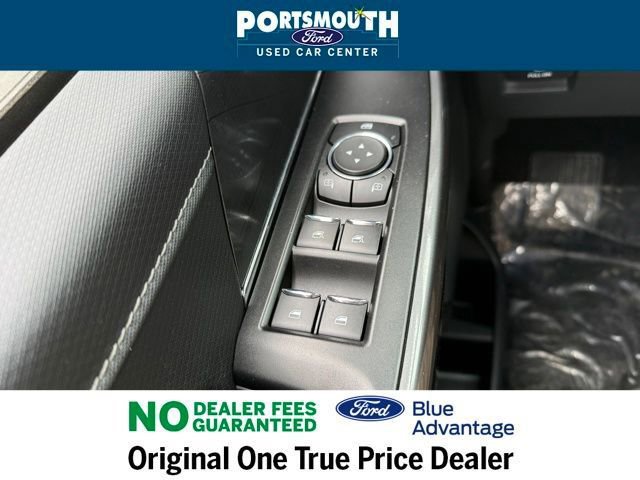 Certified 2023 Ford F150 XLT w/ Equipment Group 302A High image 35