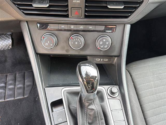Used 2024 Volkswagen Jetta S FWD image 12