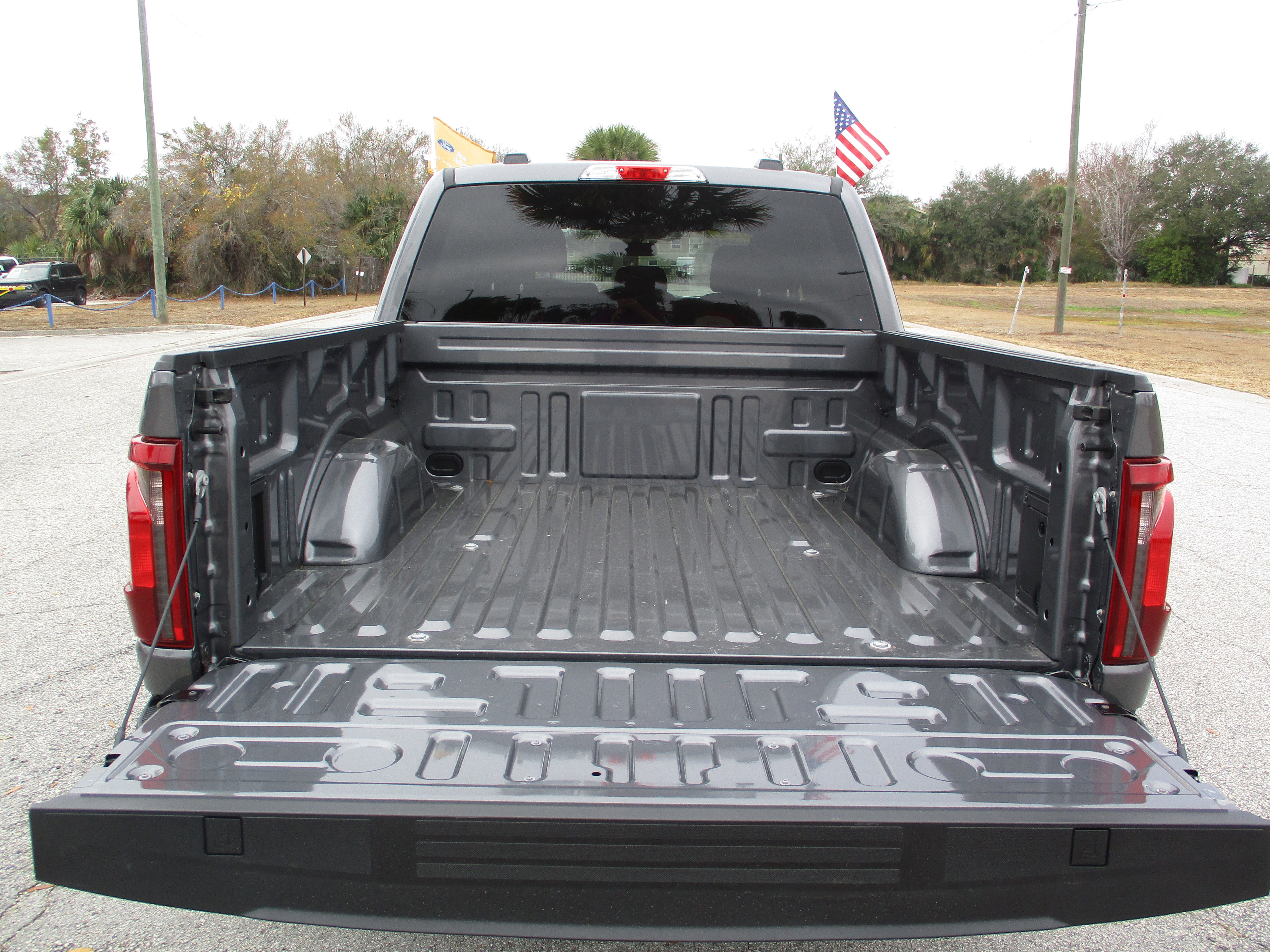 Certified 2024 Ford F150 XLT w/ Tow/Haul Package image 15