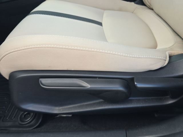 Used 2017 Honda Civic EX-T image 12