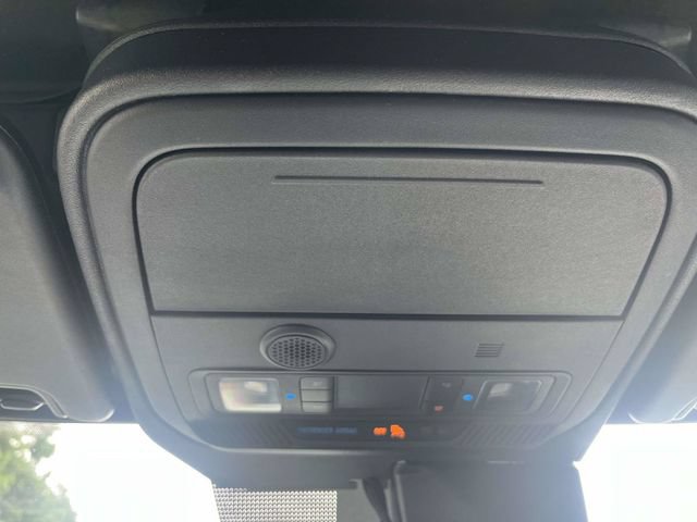 Certified 2022 Ford Bronco Outer Banks AWD/4WD image 33