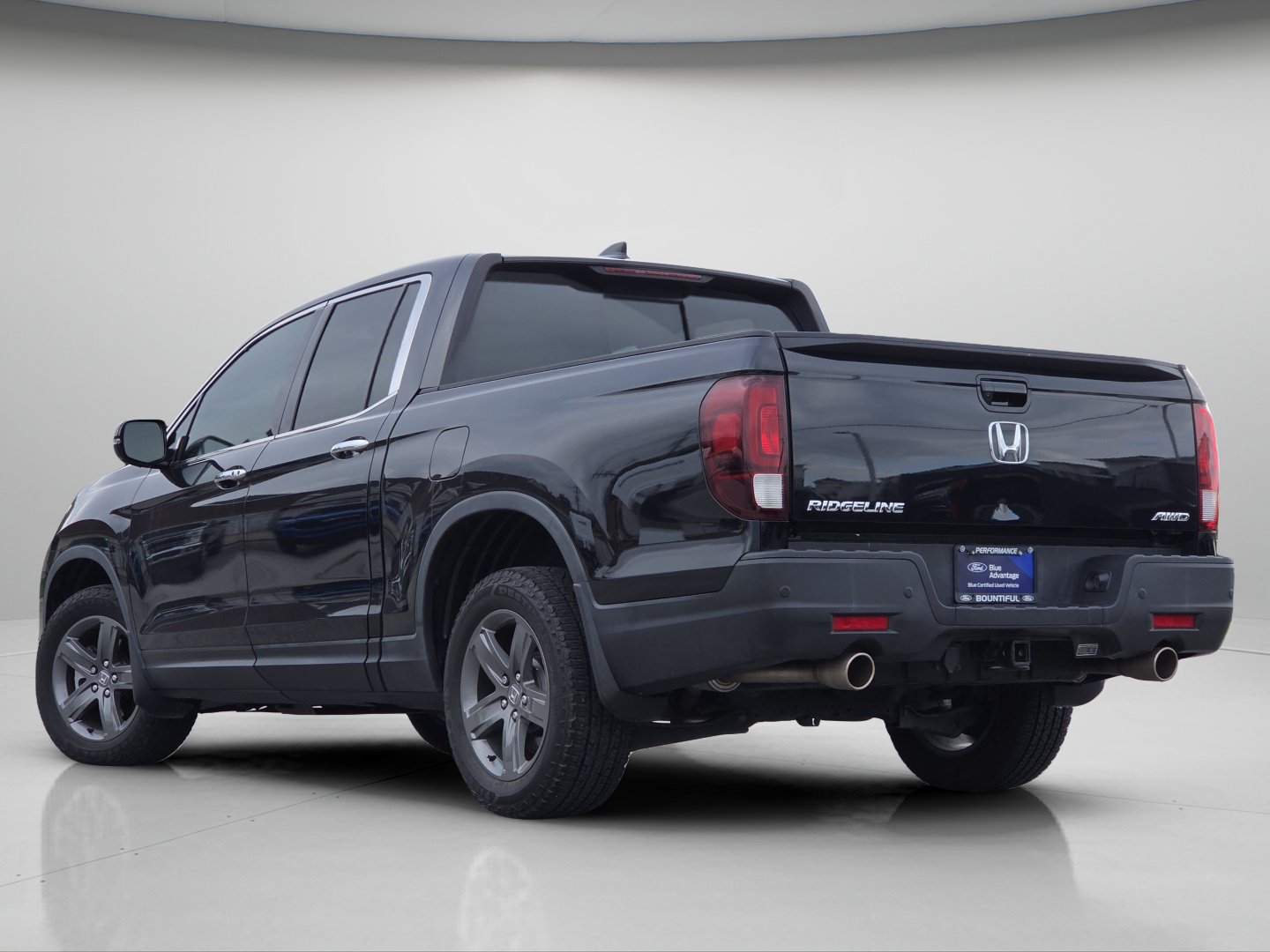 Used 2023 Honda Ridgeline RTL-E image 21