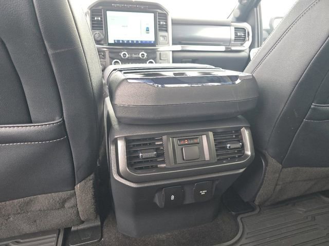 Certified 2023 Ford F150 Lariat w/ Equipment Group 502A High image 32