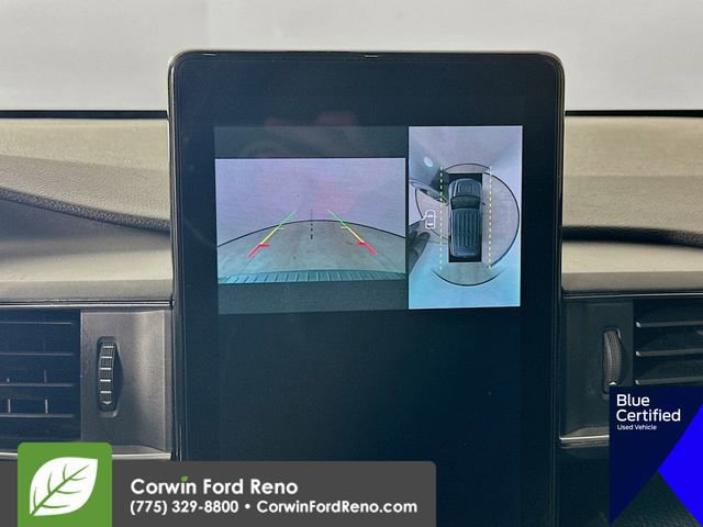 Certified 2020 Ford Explorer ST w/ ST Street Pack image 18