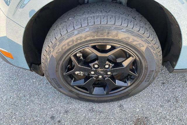 Certified 2022 Ford Maverick XLT w/ Equipment Group 300A Standard image 9