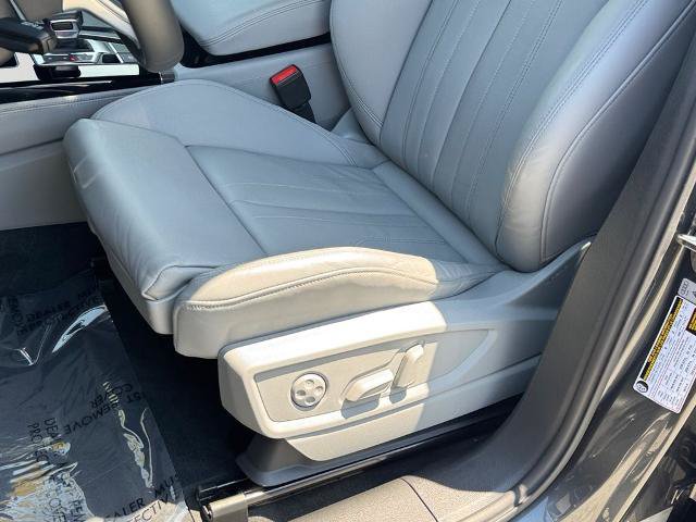 Used 2024 Audi Q5 2.0T Premium Plus AWD/4WD image 16
