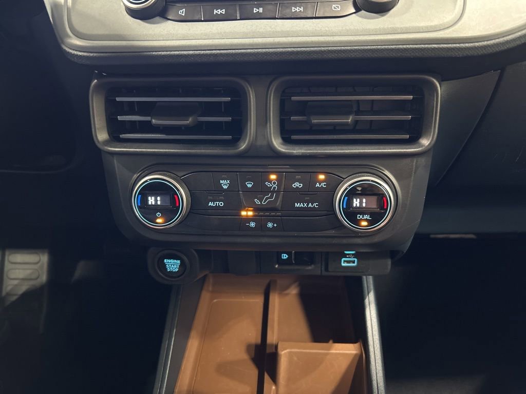 Certified 2022 Ford Maverick Lariat image 22